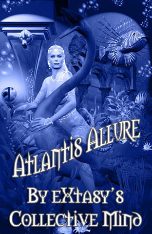 Atlantis Allure Extasy Books