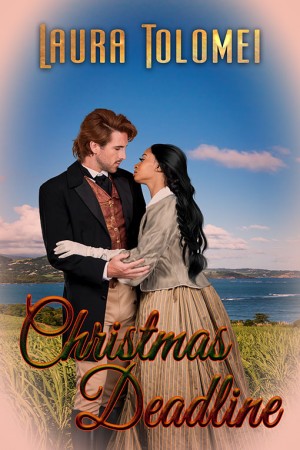 Christmas Deadline by Laura Tolomei